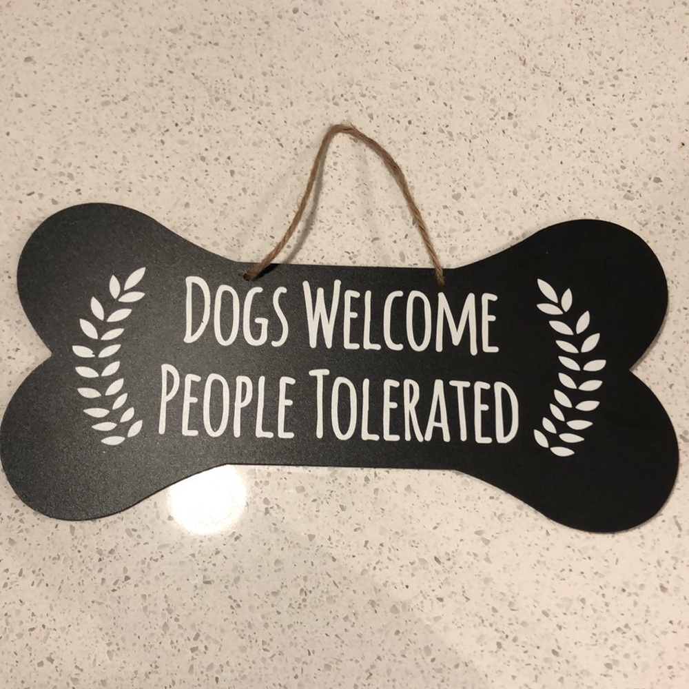 Decor- three items!!!